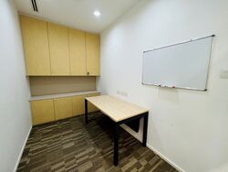 Ocbc Centre (D1), Office #555898811